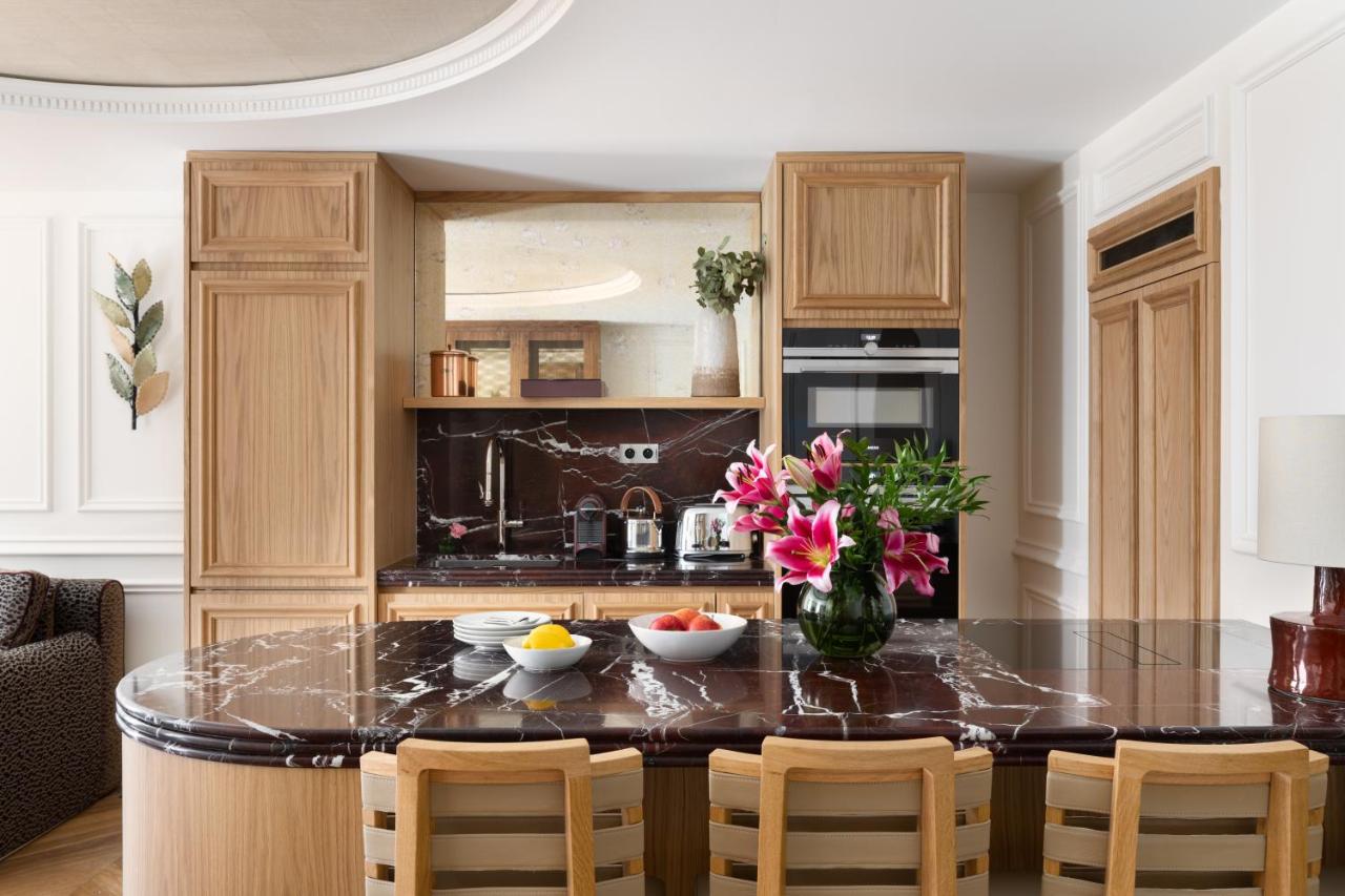 HIGHSTAY - Luxury Serviced Apartments - Victoires - 3