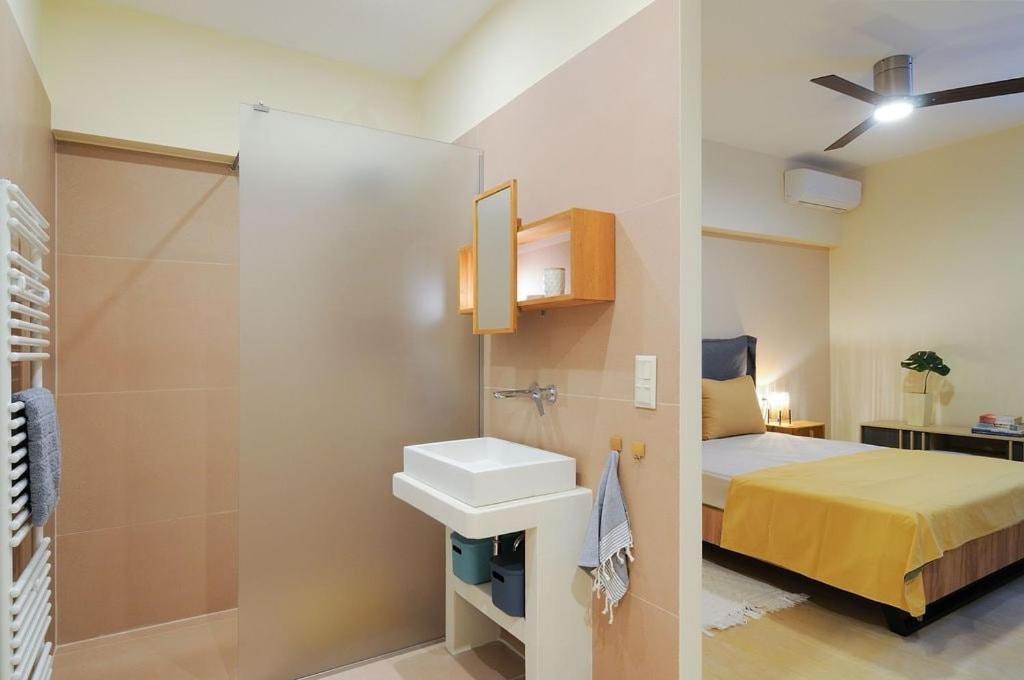 Arditos Hill Residence - 3