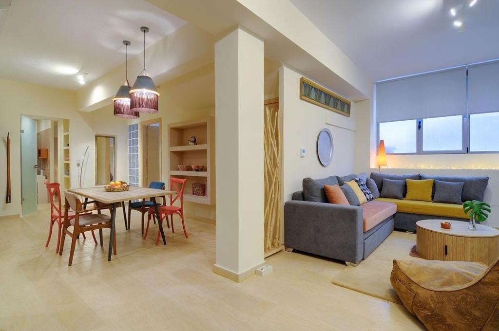 Arditos Hill Residence - 4