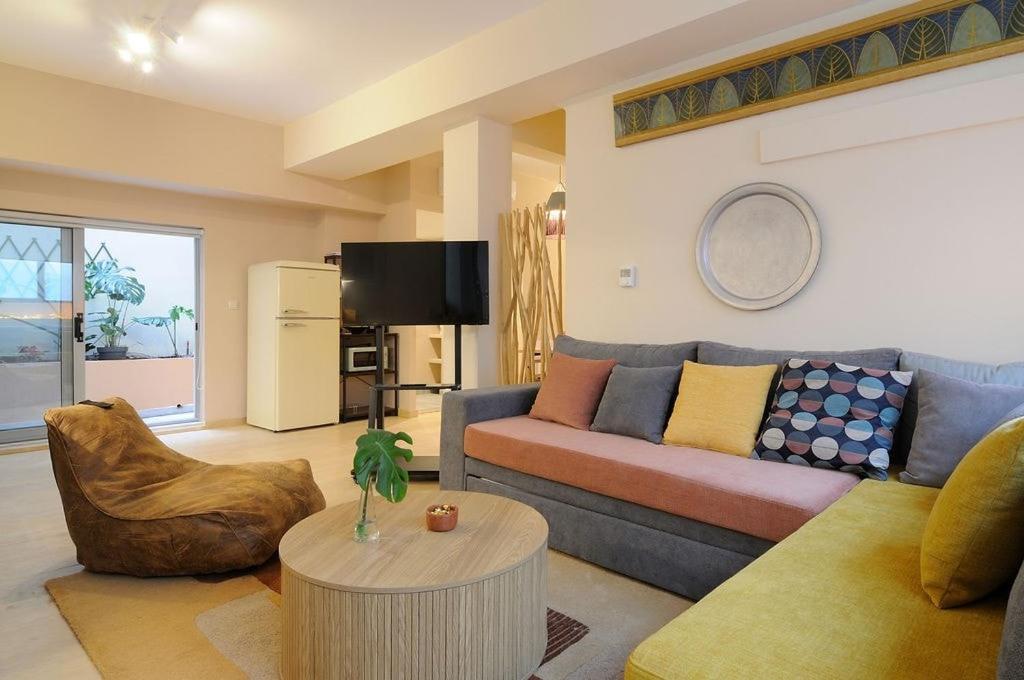 Arditos Hill Residence - 5