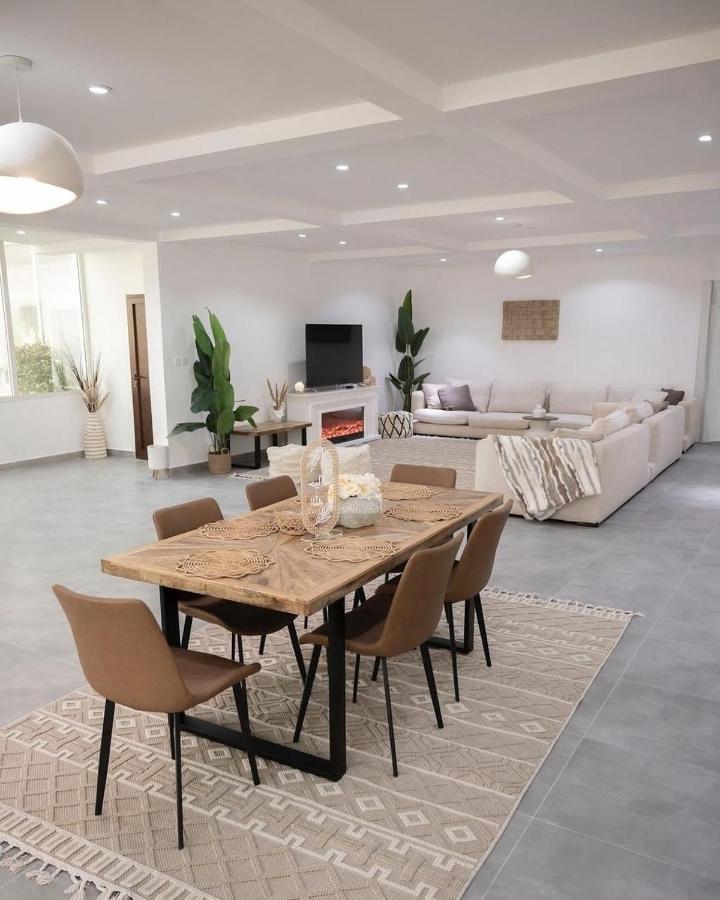 Al Damany Desert camp &Villa