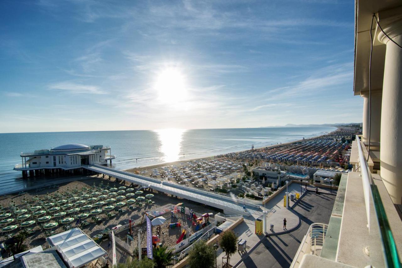 Image: Terrazza Marconi Hotel&Spamarine