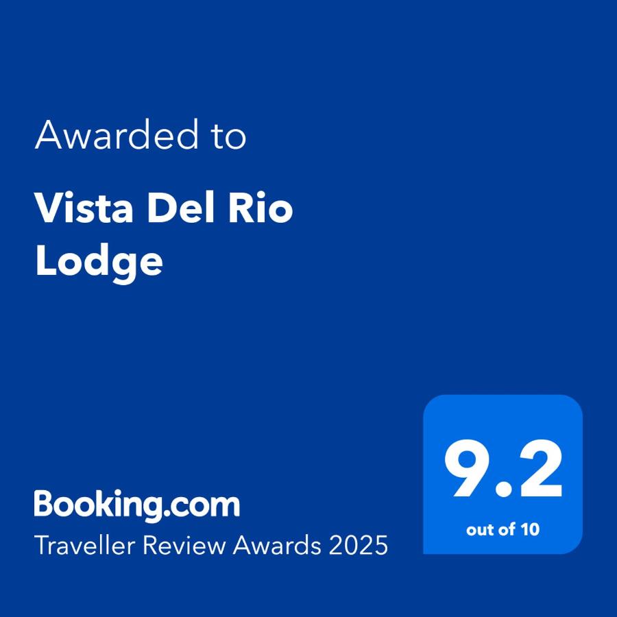 Vista Del Rio Lodge — photo 20