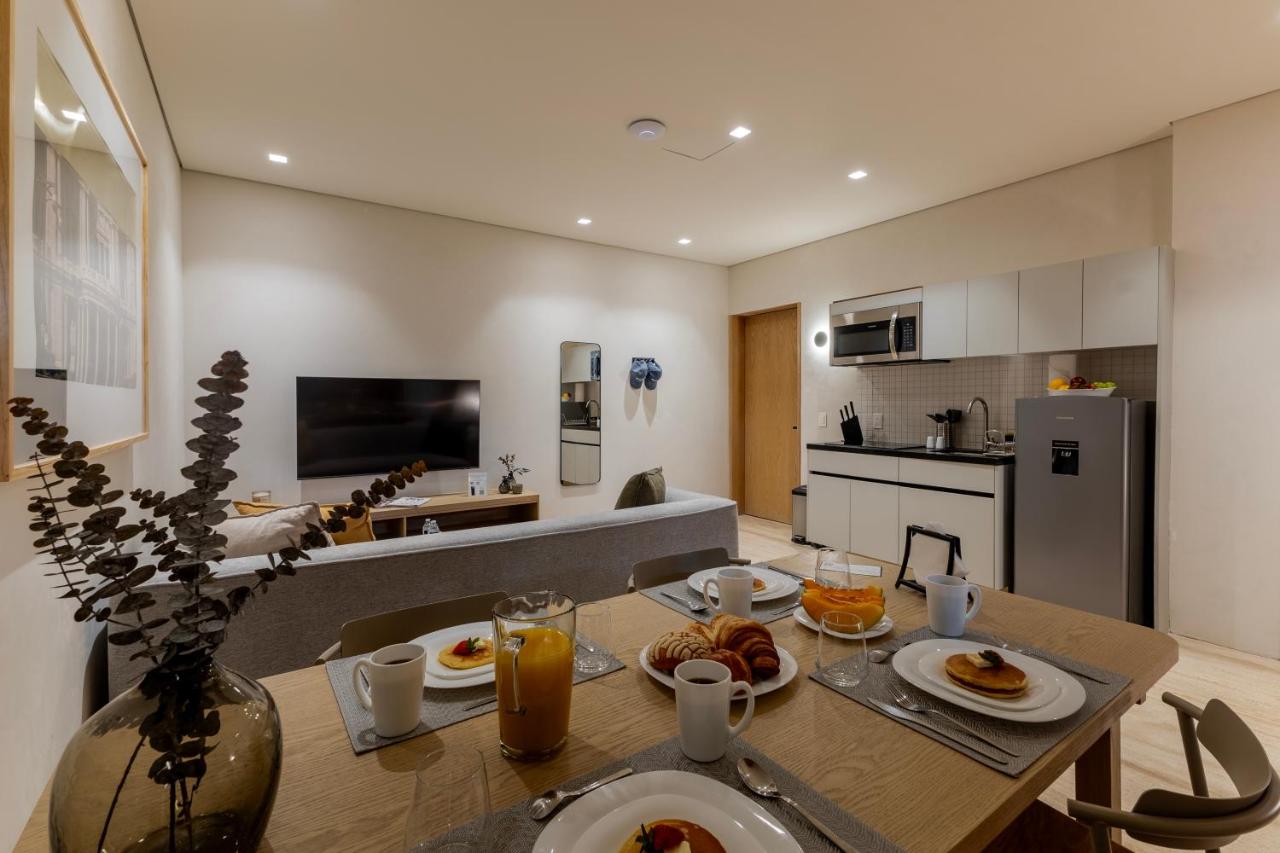 Casa Calderon by Capitalia - 2