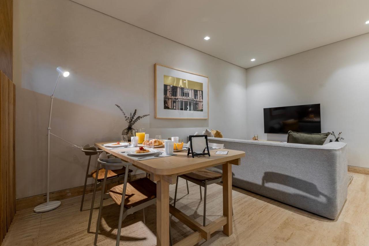 Casa Calderon by Capitalia - 4