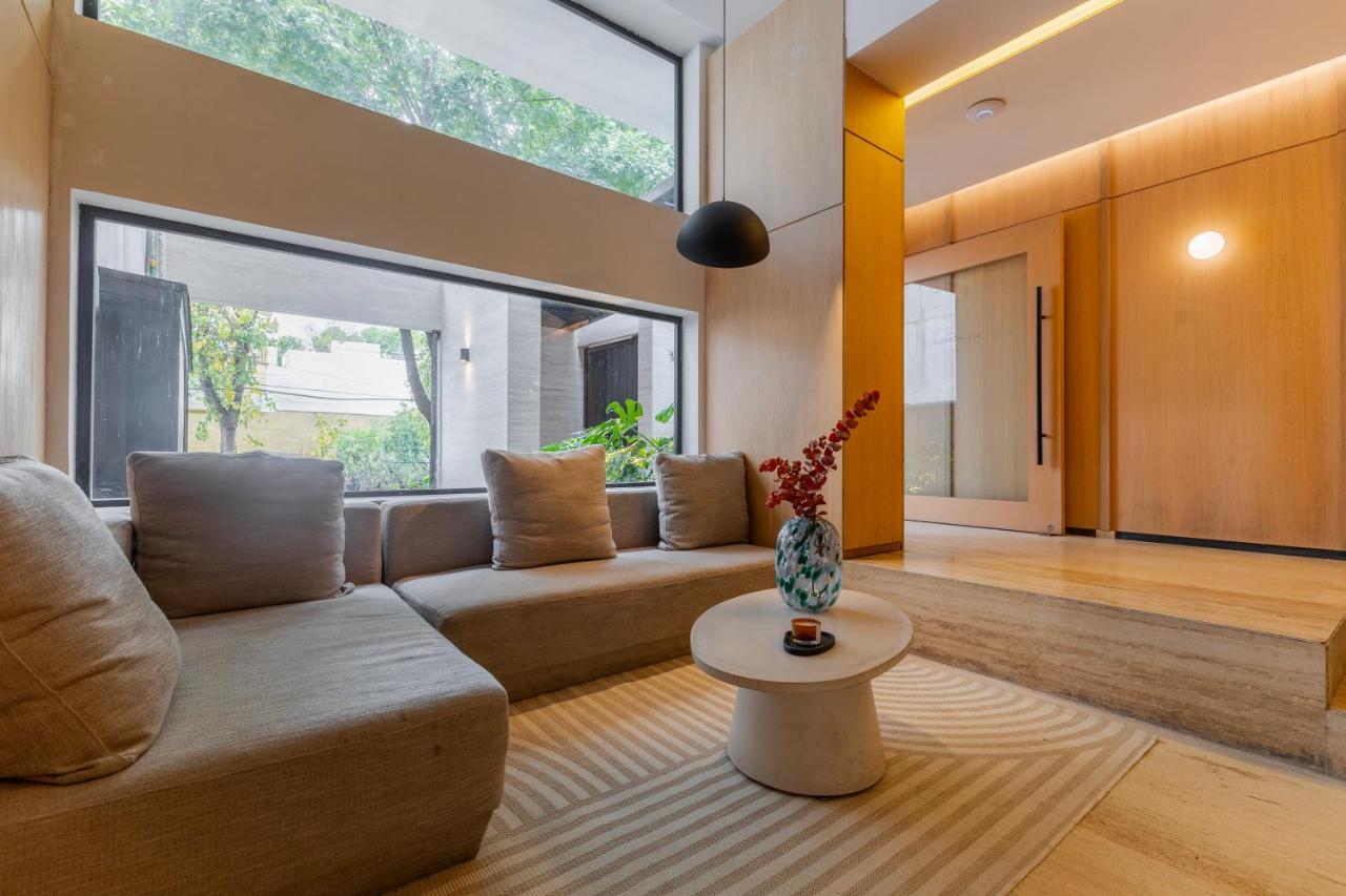 Casa Calderon by Capitalia - 3