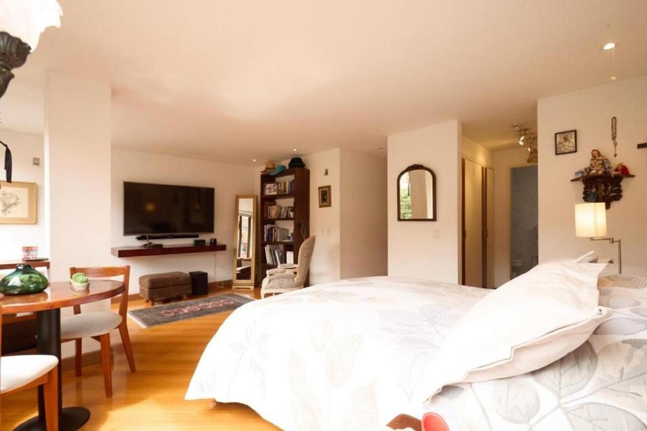 Perfect Getaway La Carolina - Spacious & Peaceful - 3