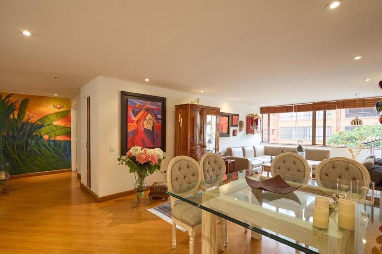 Perfect Getaway La Carolina - Spacious & Peaceful - 2