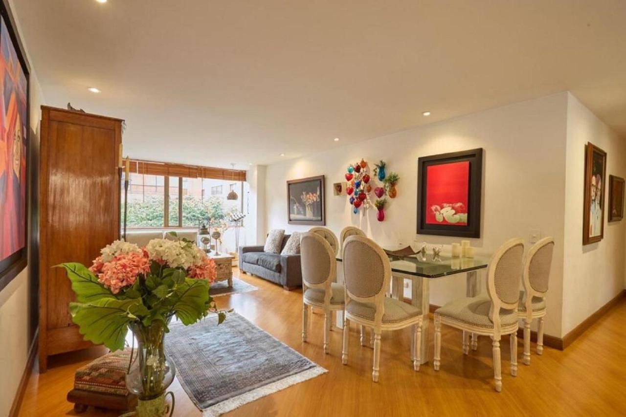 Perfect Getaway La Carolina - Spacious & Peaceful - 5