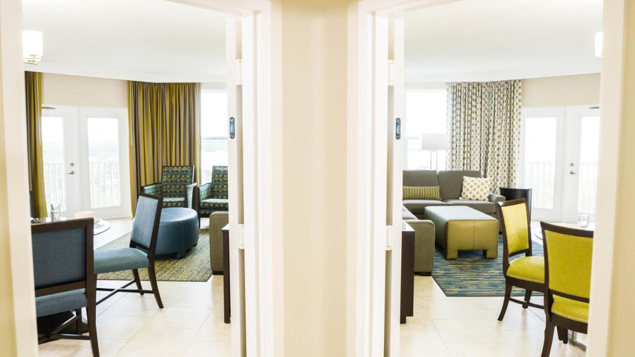 Vacation Village at Parkway - Building 11 — photo 16