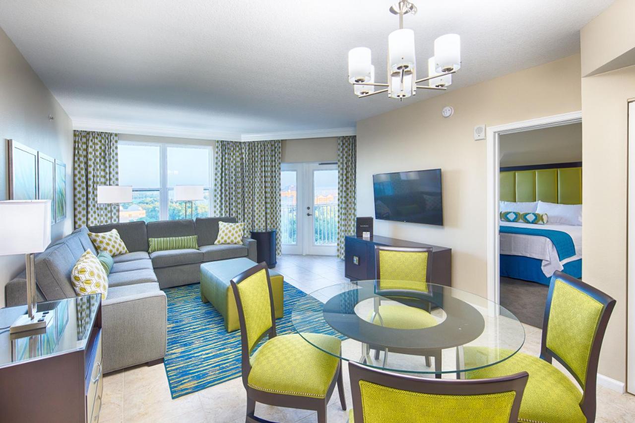 Vacation Village at Parkway - Building 11 — photo 17