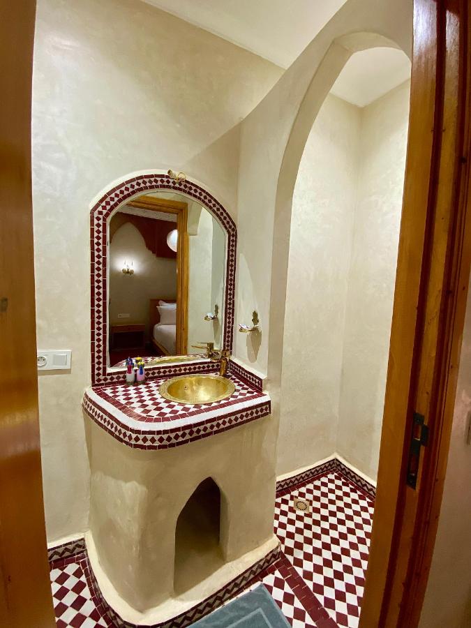 Riad Rose Mati - 3