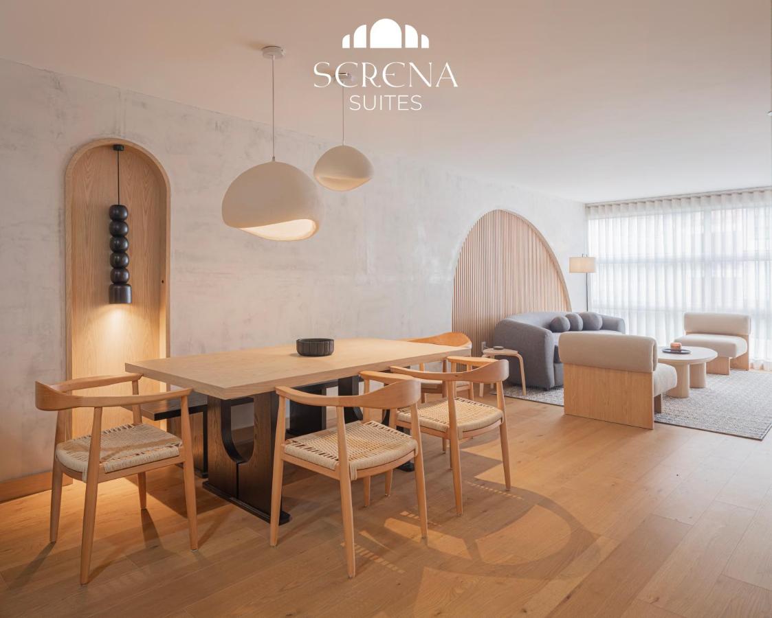 Stylish Apartment with Picturesque Rooftop Pool in Central Condesa - 3