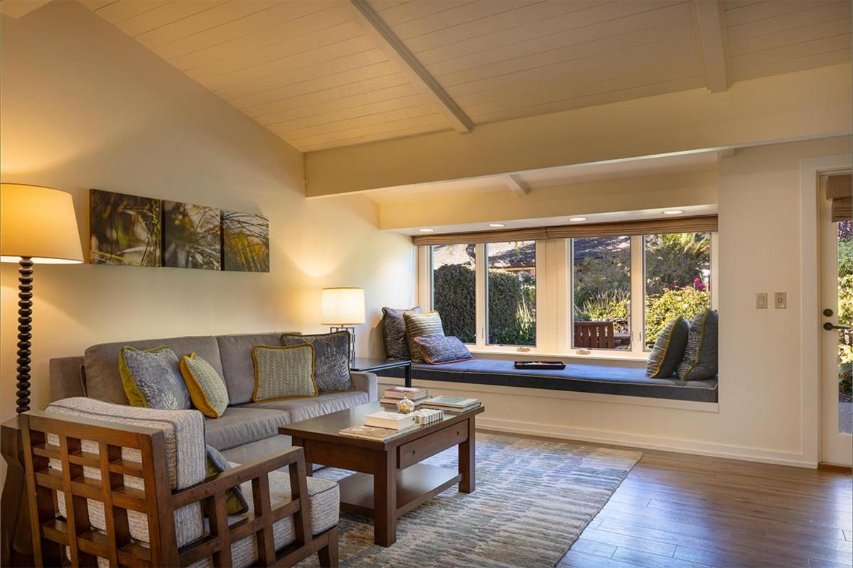 The Quail Lodge — photo 6