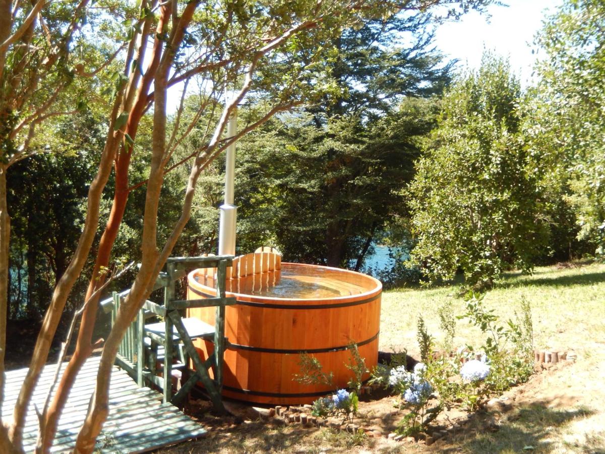 Complejo Kari Mapu Park photo