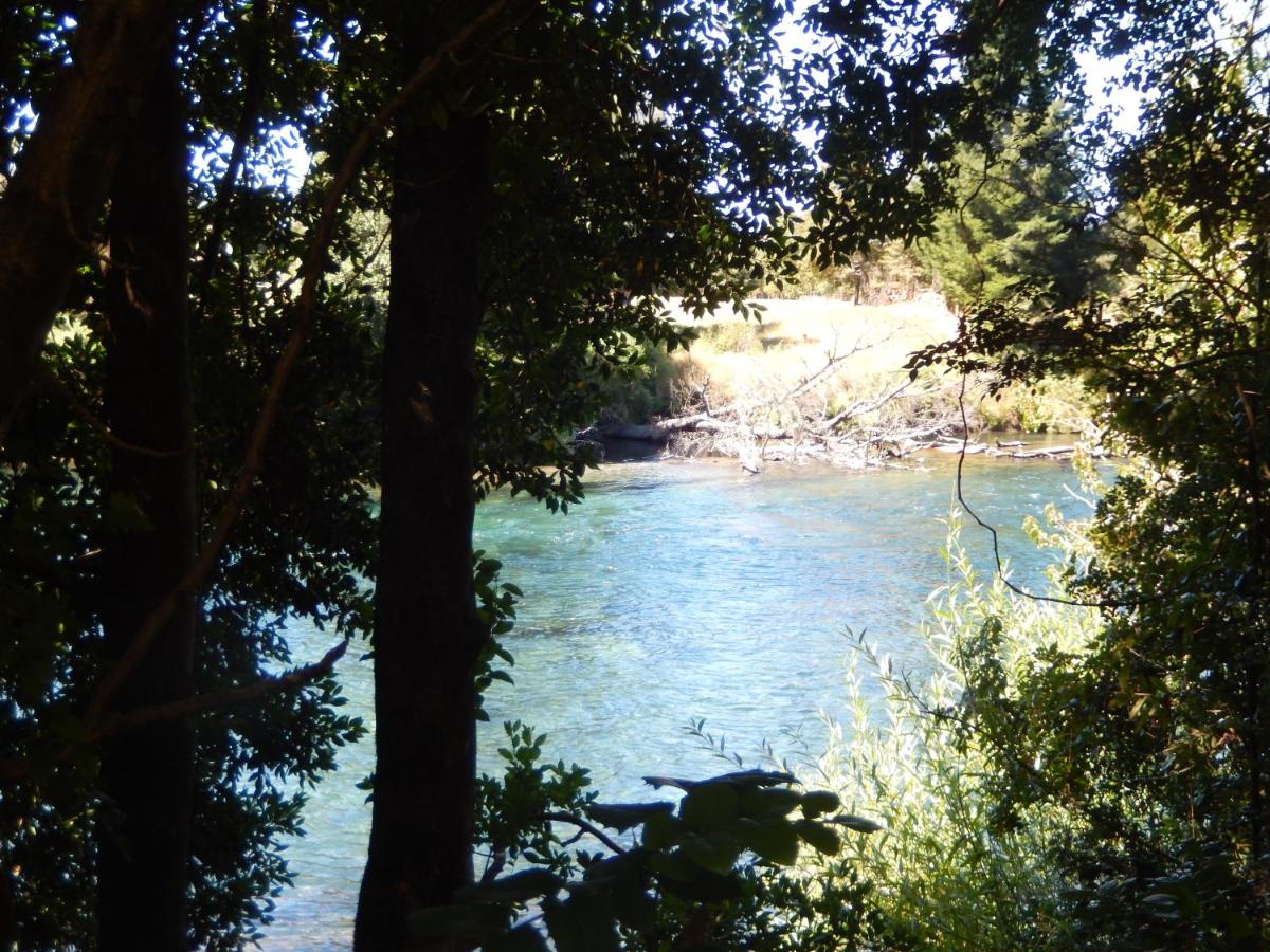 Complejo Kari Mapu Park photo