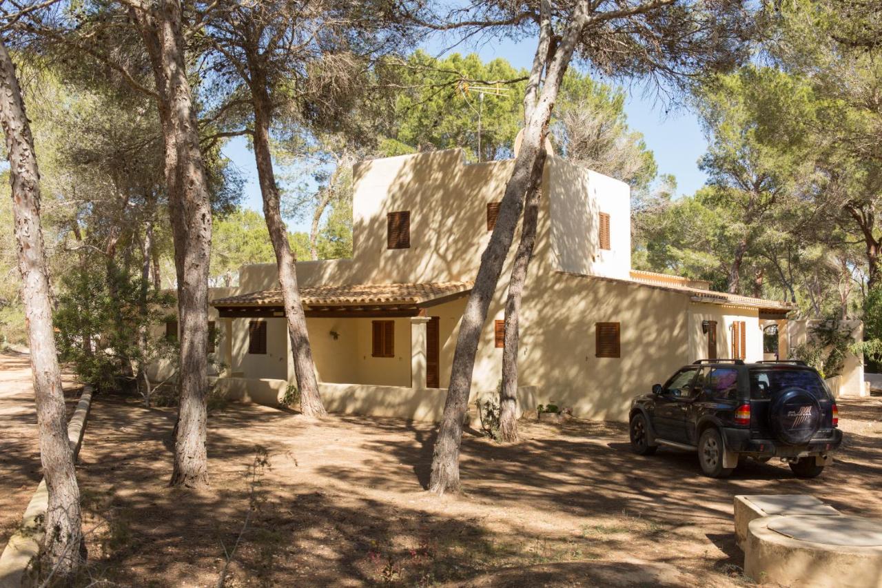 Residence Can Confort Formentera, Sant Francesc Xavier – Precios  actualizados 2023