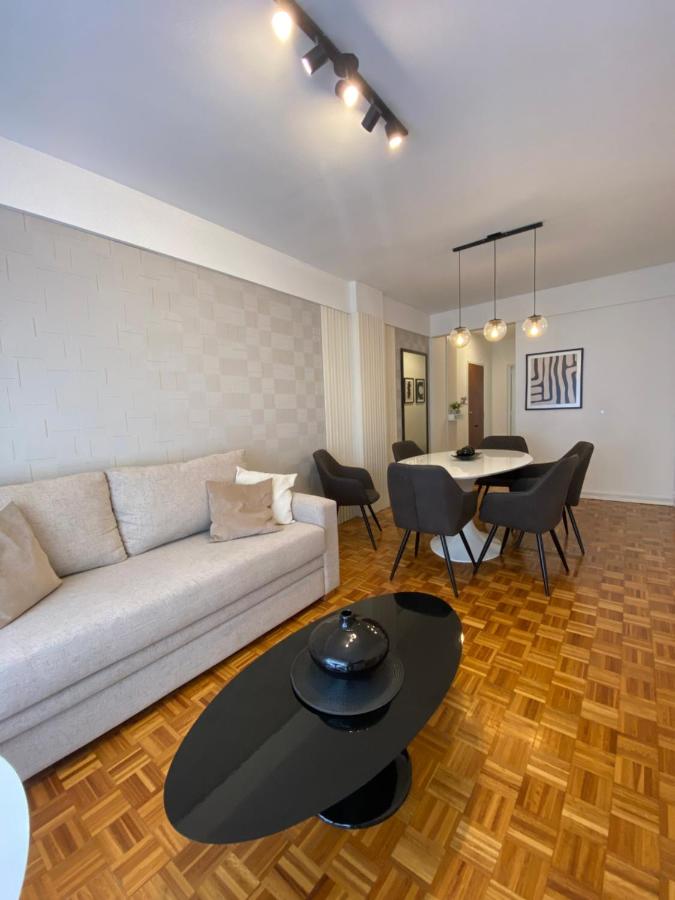 Welcome to Buenos Aires - 4