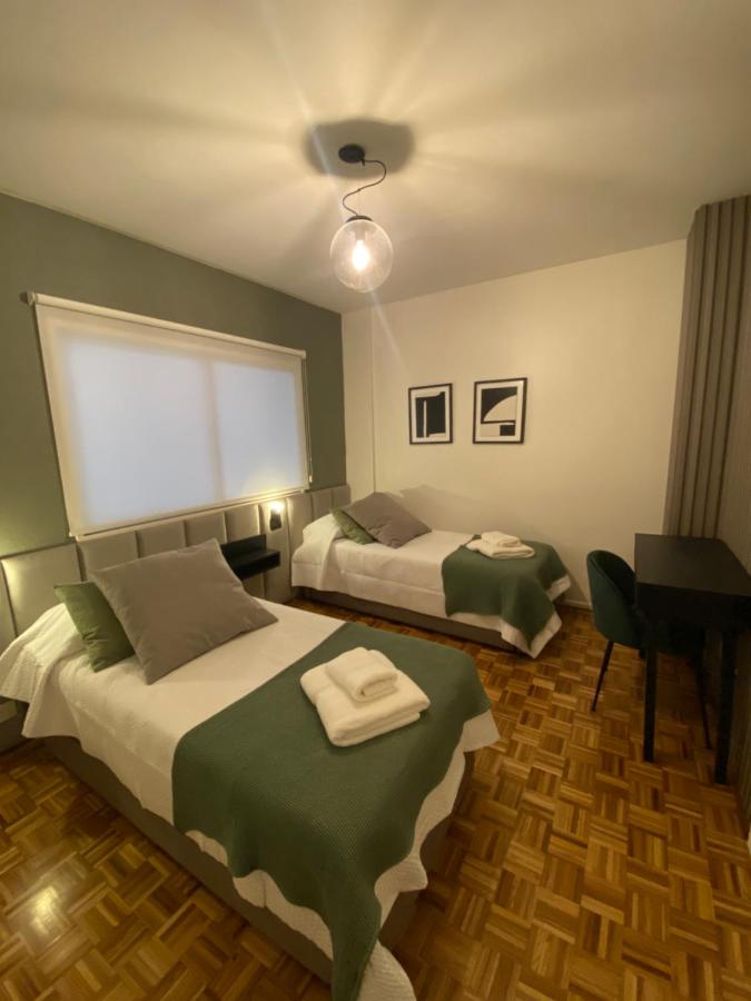 Welcome to Buenos Aires - 2