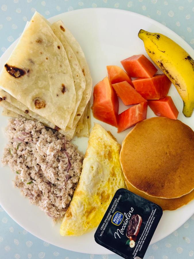 Thoddoo Cozy Stay - 4