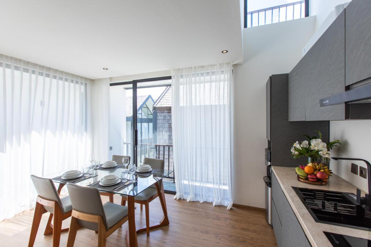 20 Suites Umalas - 5