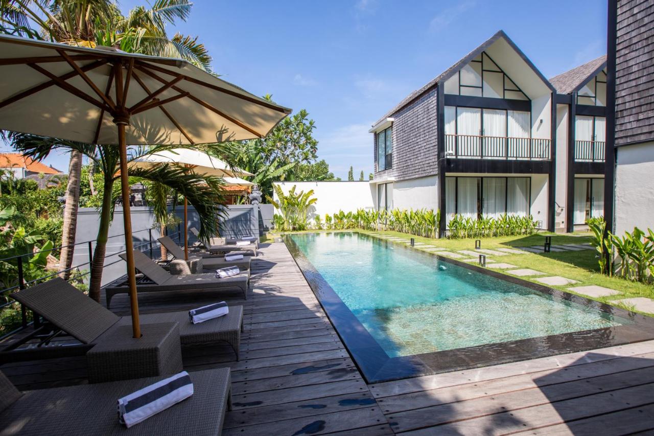 20 Suites Umalas - 4