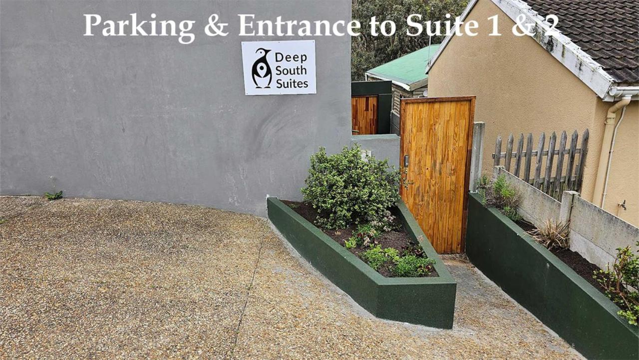 Deep South Suites - 2