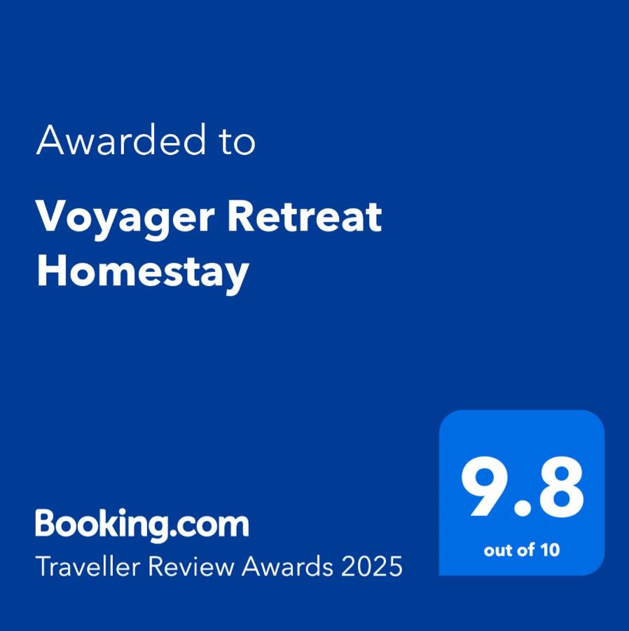 Voyager Retreat Homestay - 4