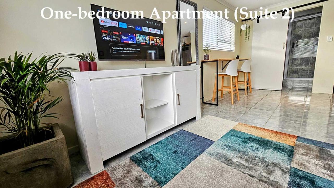 Deep South Suites - 5