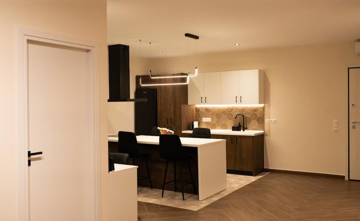 Kalma Luxury Living Athens - 4