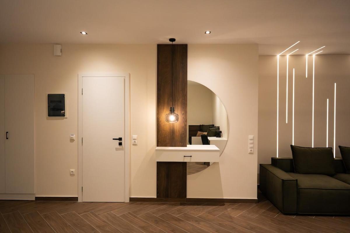 Kalma Luxury Living Athens - 3