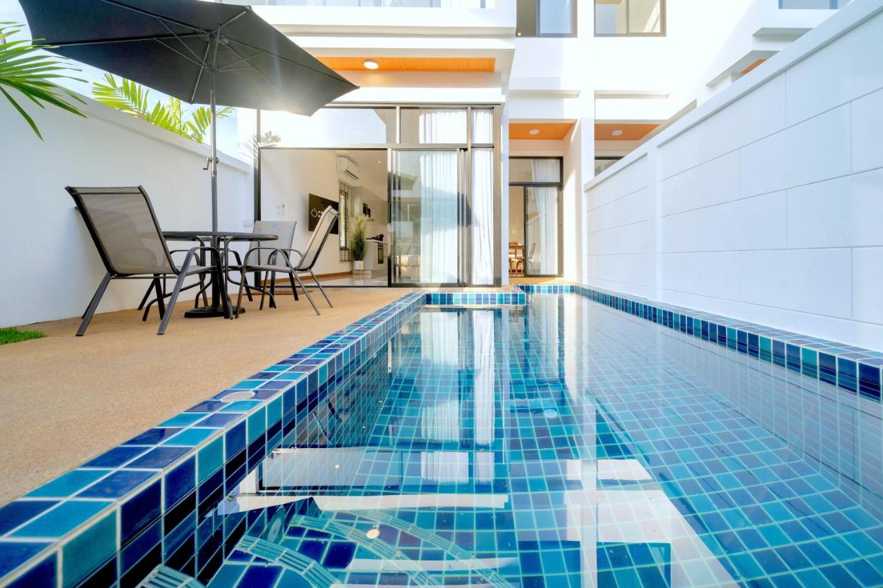 Goldena Twin Private Pool Villas - 3