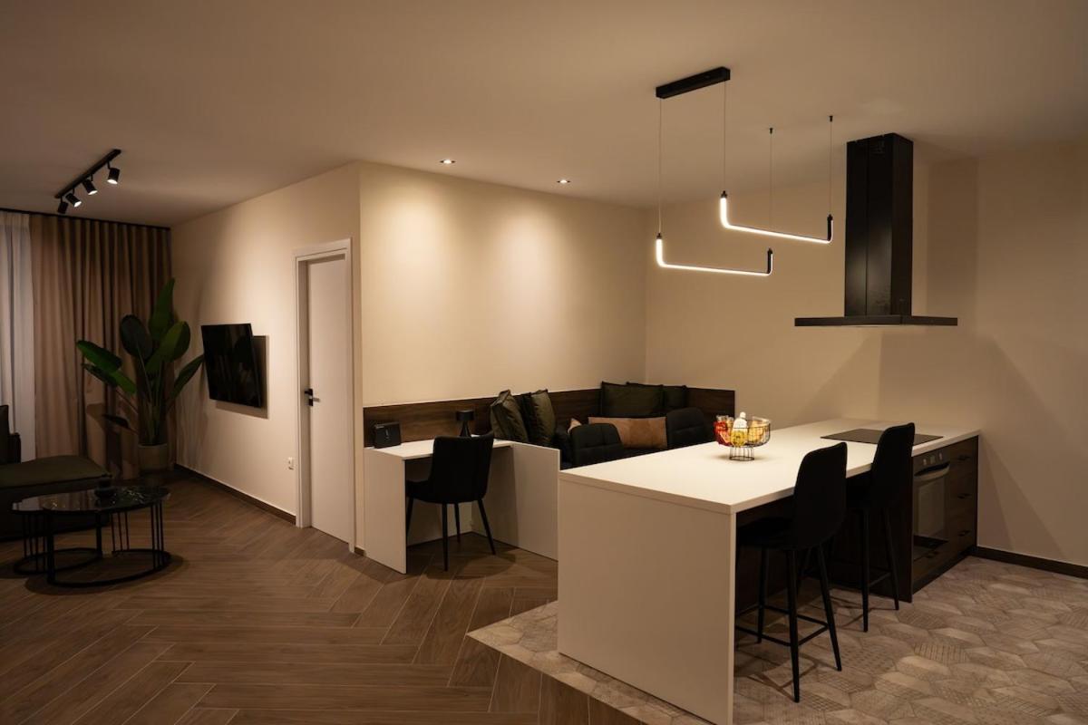 Kalma Luxury Living Athens - 5