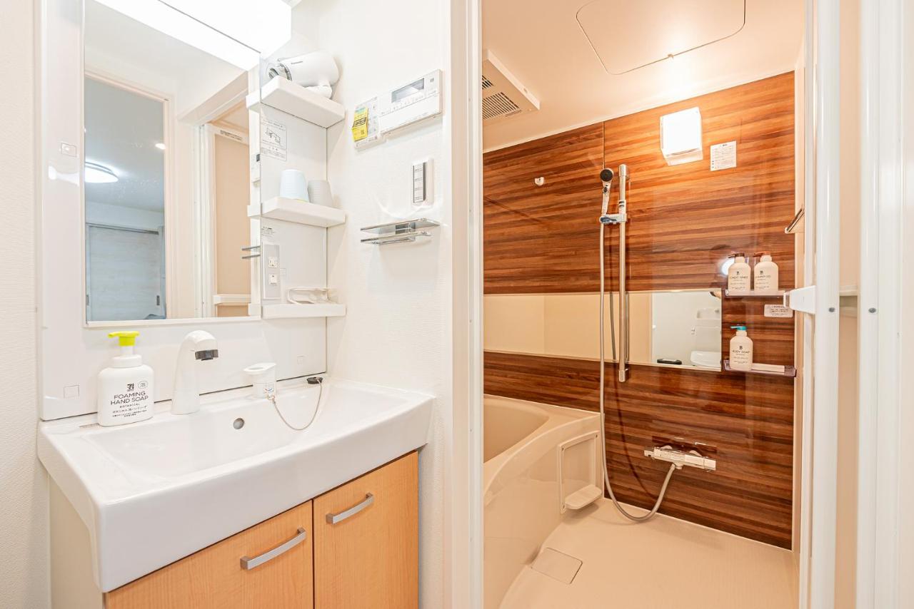 Float Inn Shin-Okachimachi - 4