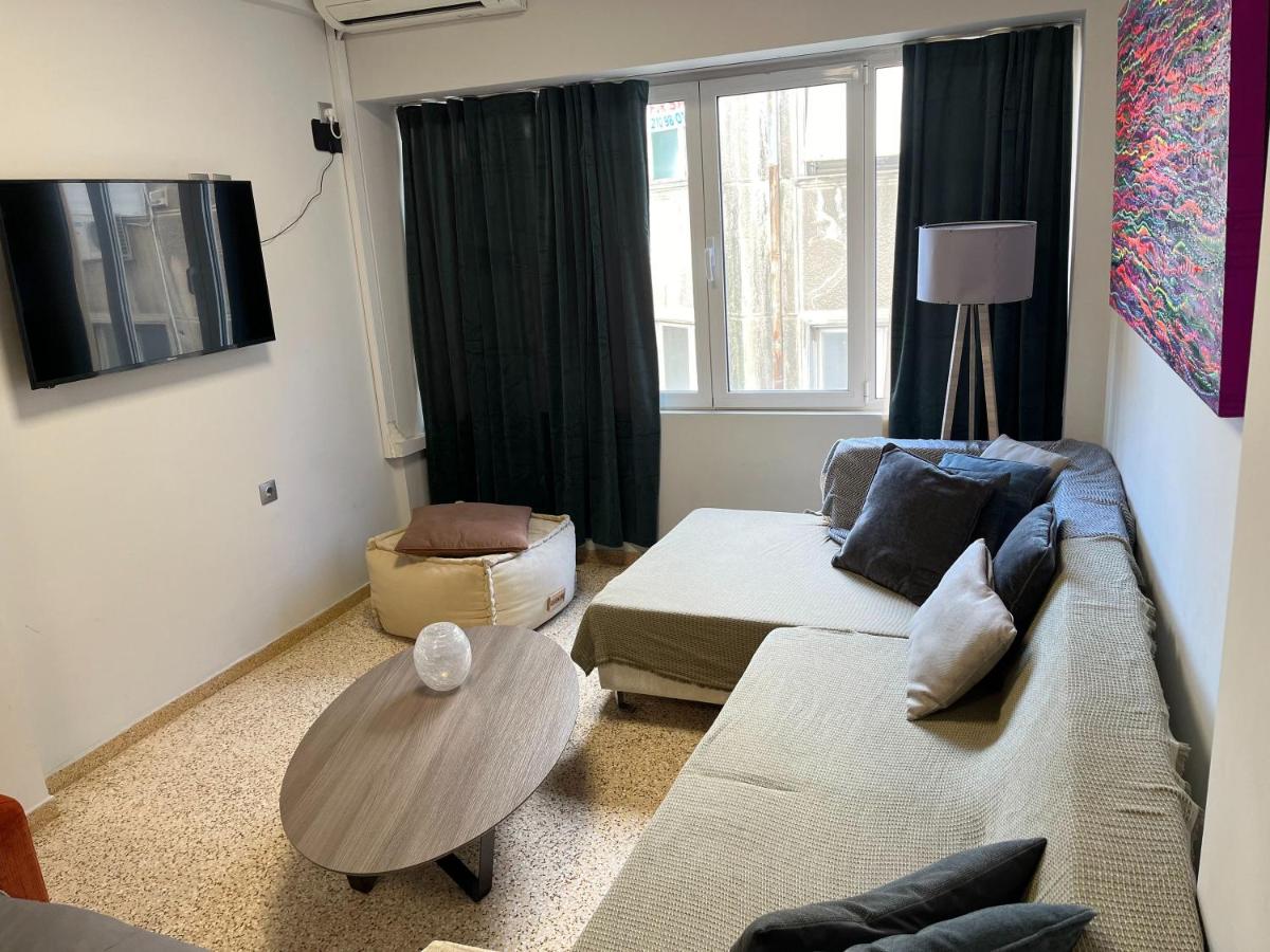 Praxitelous Apartments by Athens Urban Retreat - 5