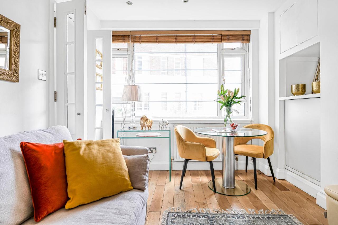 Elegant 1 Bedroom flat near Harrods - 4