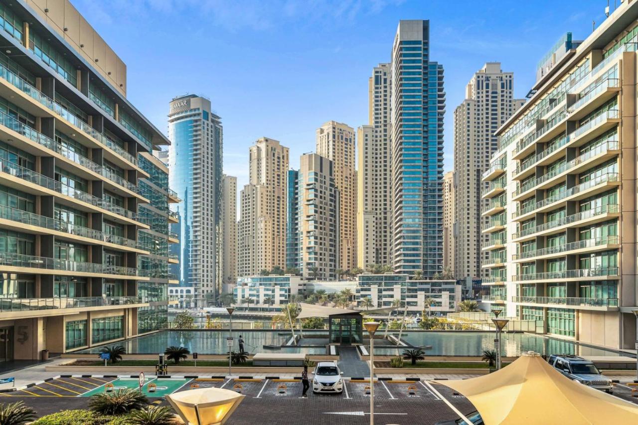 GuestReady - Contemporary haven in Dubai Marina - 5