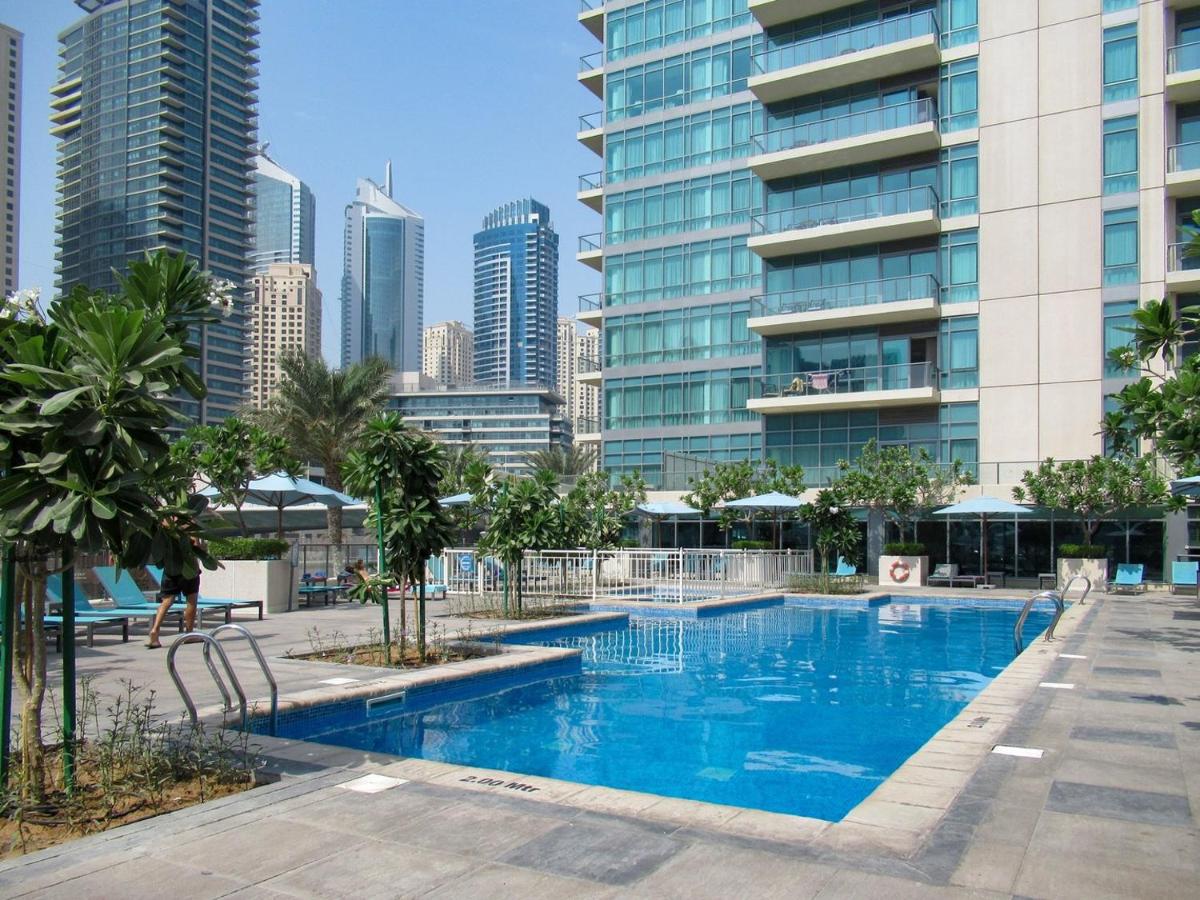 GuestReady - Contemporary haven in Dubai Marina - 4