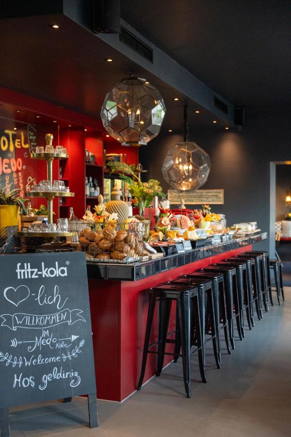 Hotel Medo Köln