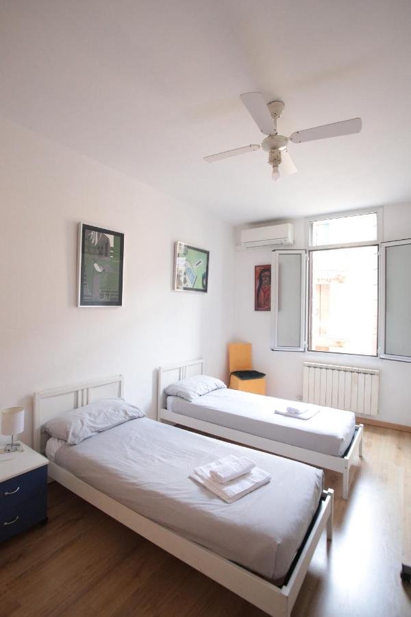 CAT Apartment- Venice Mestre - 2