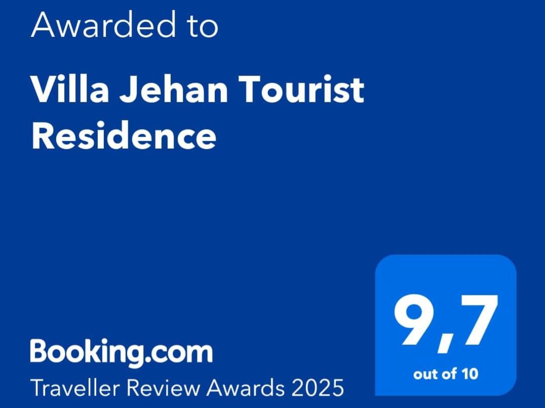 Villa Jehan Tourist Residence - 2