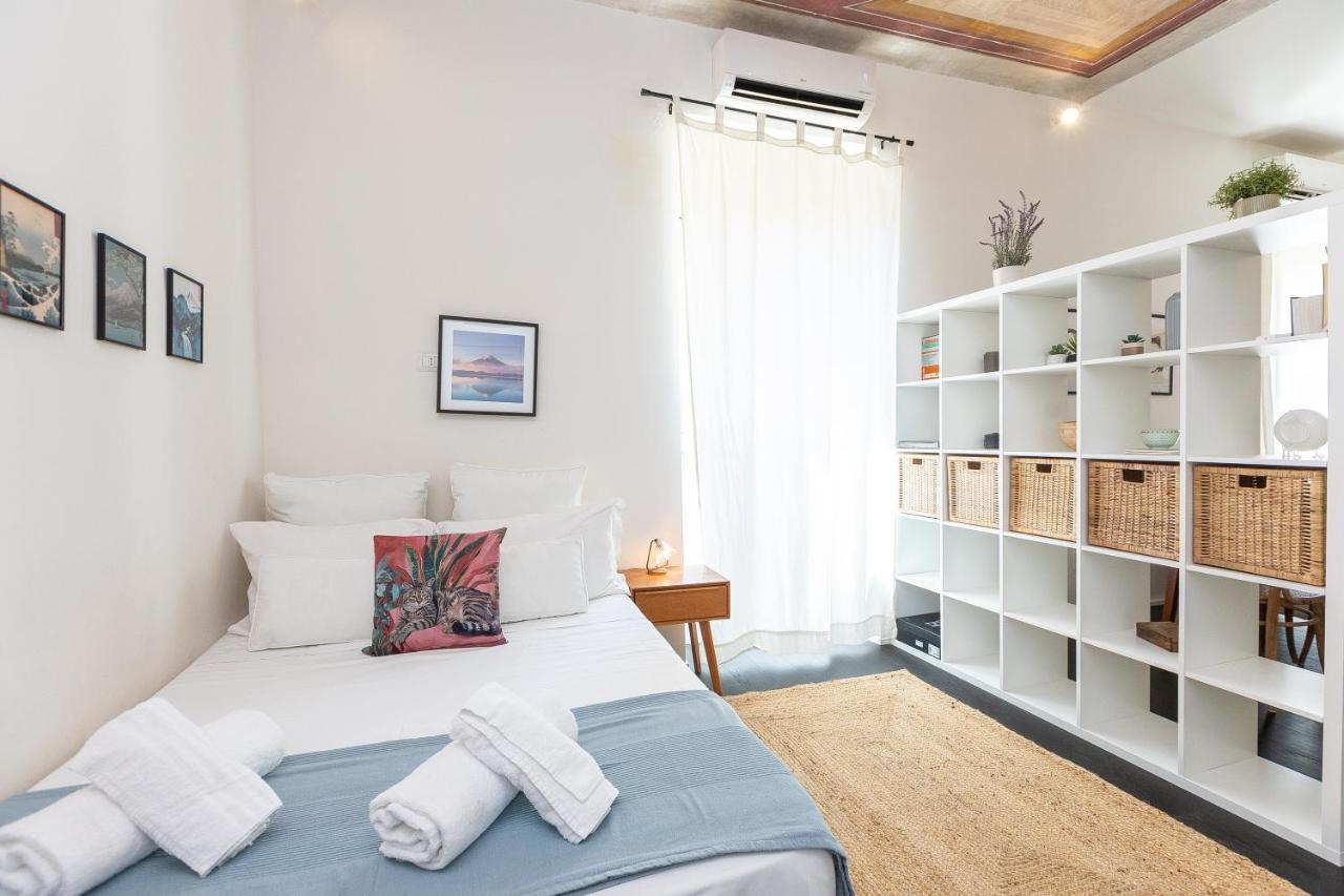 Campani by Rental in Rome - 2