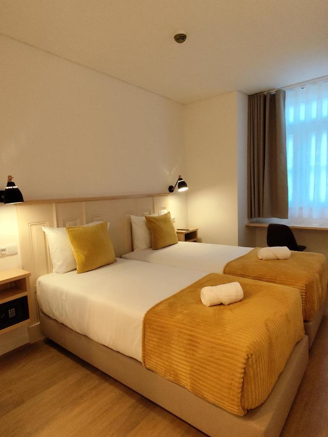 Bacalhoeiros 125 Hotel - 4