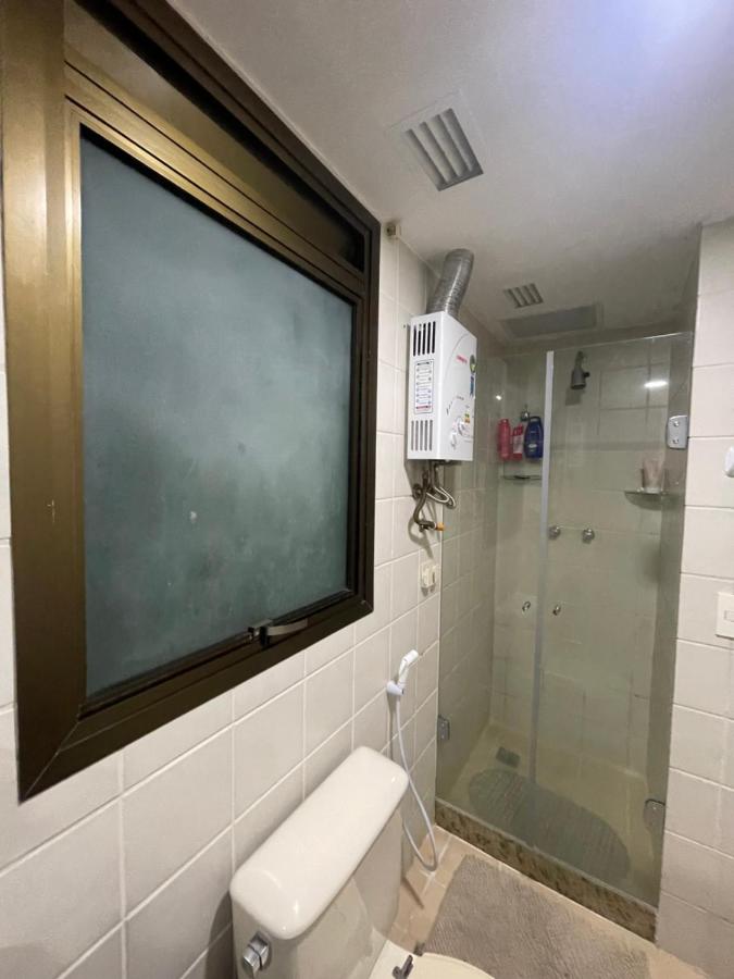 Flat Beira Mar com vista maravilhosa - 3