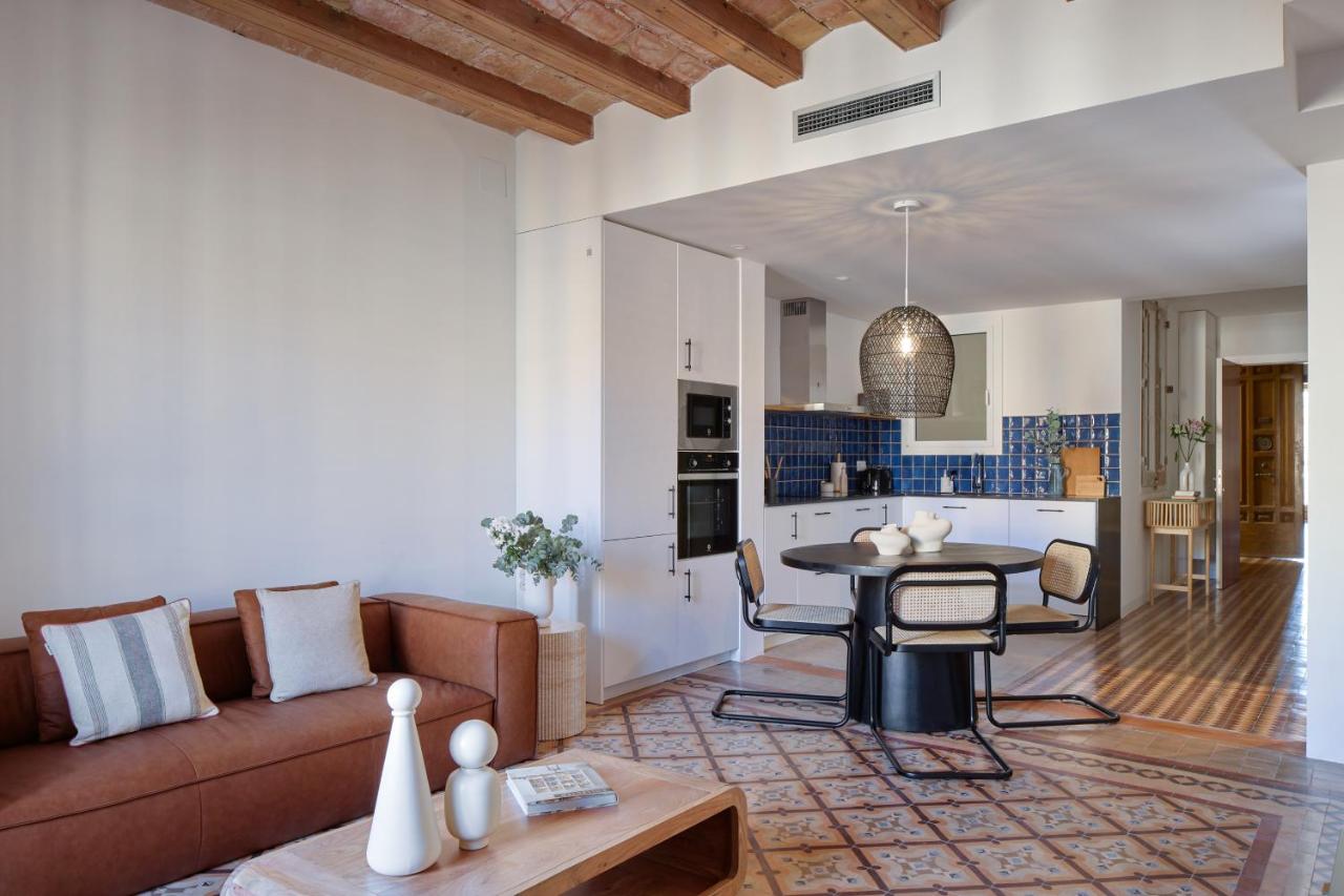 Factory Apartments Barcelona - 4