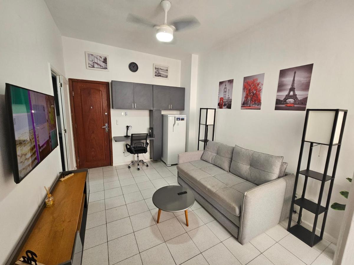 RIO BEM-ESTAR CONFORTO e LOCALIZAÇÃO
