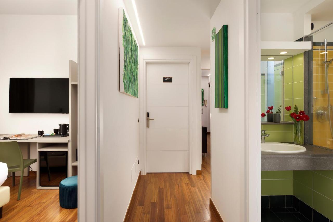 Colosseo Panorama by GHOR - 3