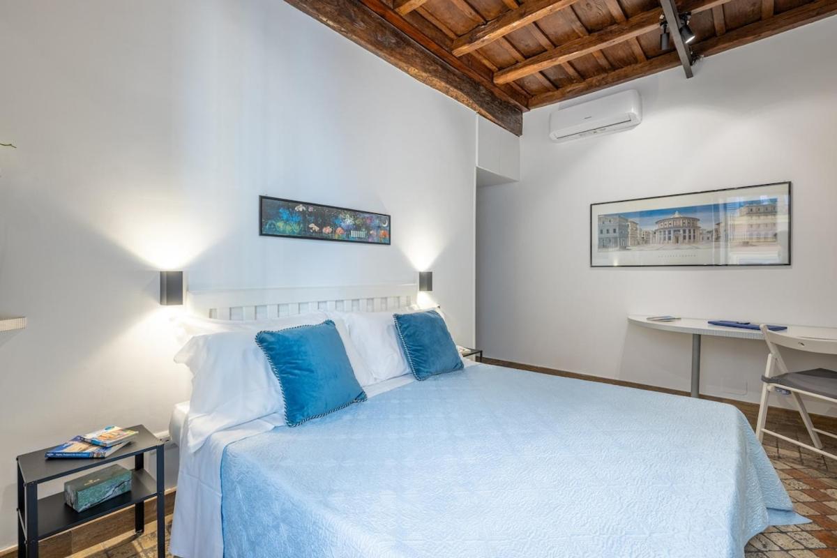 NOSTROMONDO Prestigious 2 bedrooms Domus in Forum Area - 2