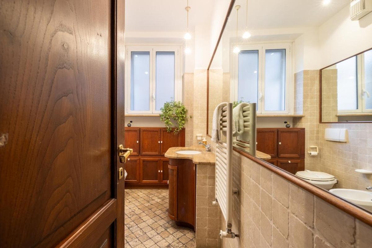 NOSTROMONDO Prestigious 2 bedrooms Domus in Forum Area - 3