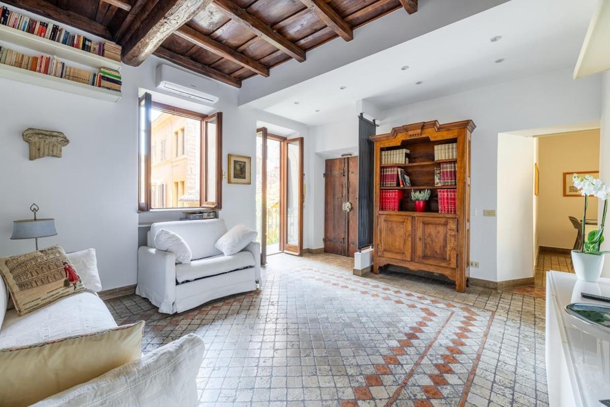 NOSTROMONDO Prestigious 2 bedrooms Domus in Forum Area - 5